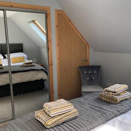 The Nest - Near Inverness & Loch Ness Exterior foto